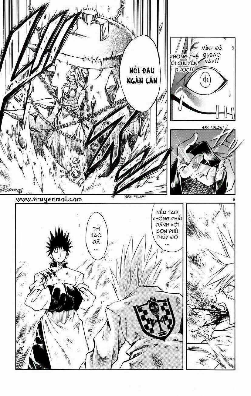 Mar - Chapter 151 - Trang 10