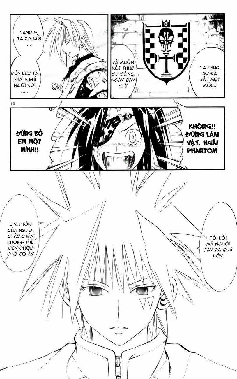 Mar - Chapter 152 - Trang 11