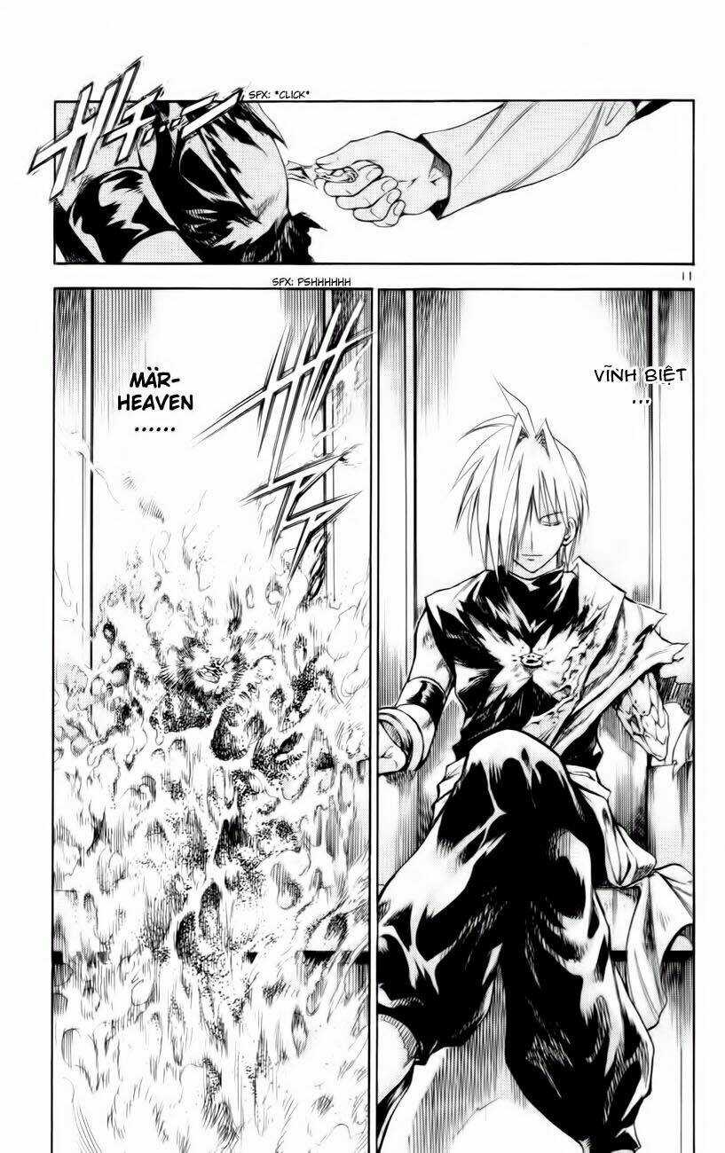 Mar - Chapter 152 - Trang 12