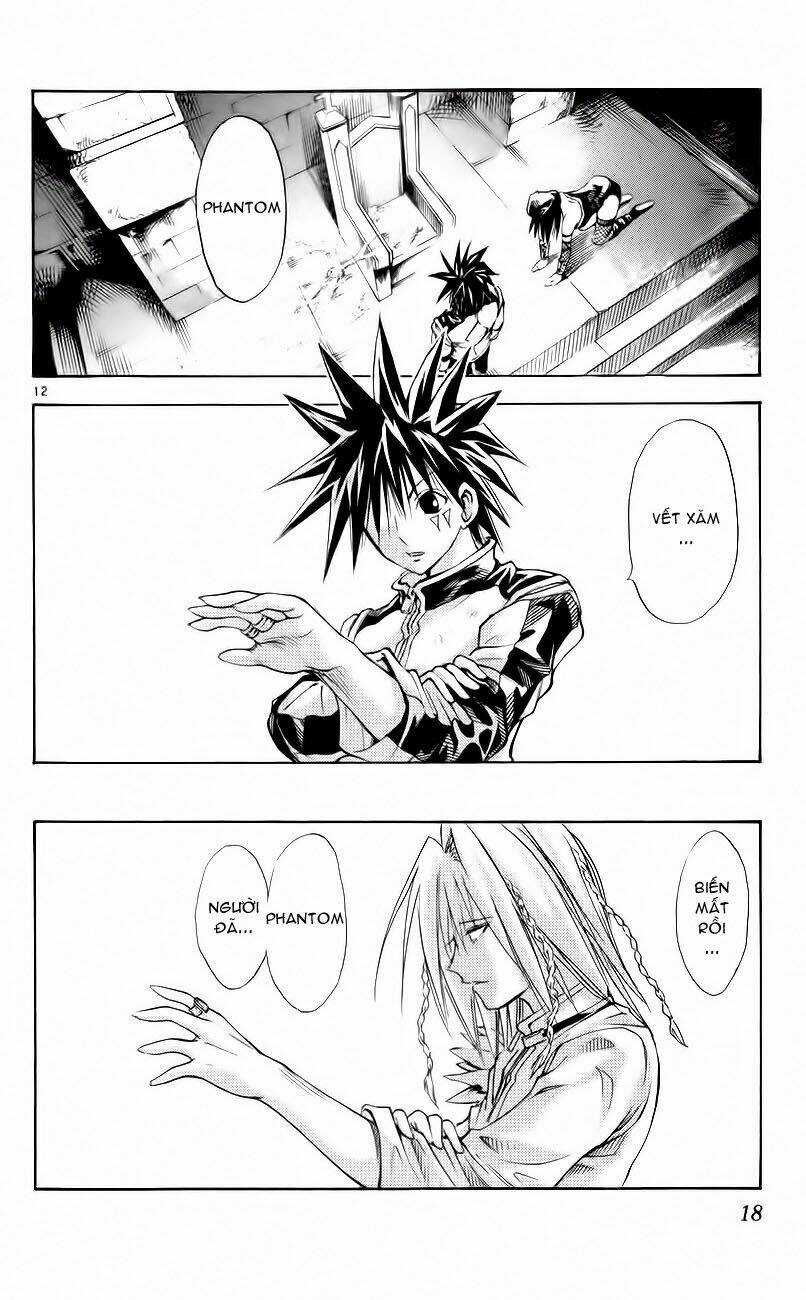 Mar - Chapter 152 - Trang 13