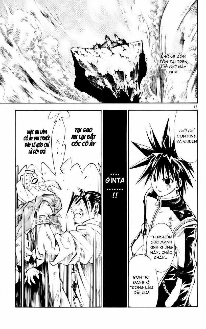 Mar - Chapter 152 - Trang 14