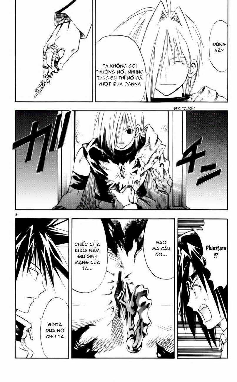 Mar - Chapter 152 - Trang 9