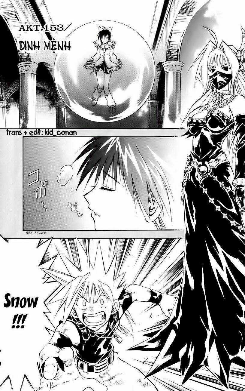 Mar - Chapter 153 - Trang 2