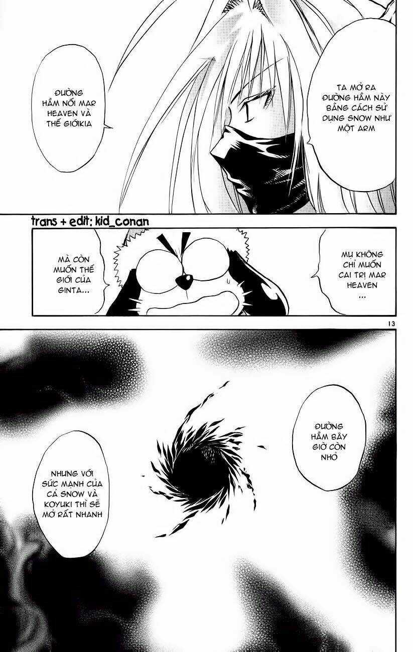 Mar - Chapter 153 - Trang 13