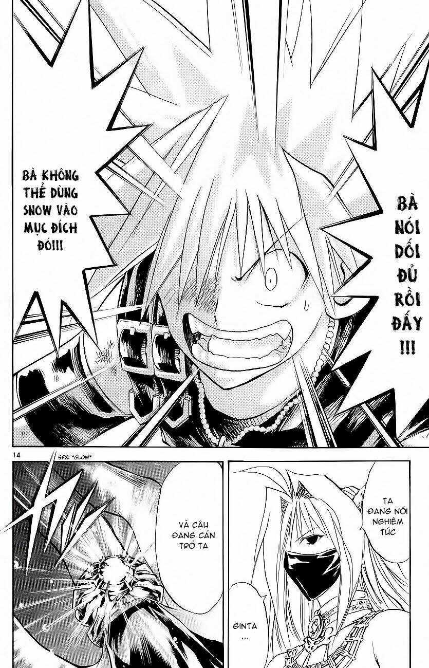 Mar - Chapter 153 - Trang 14