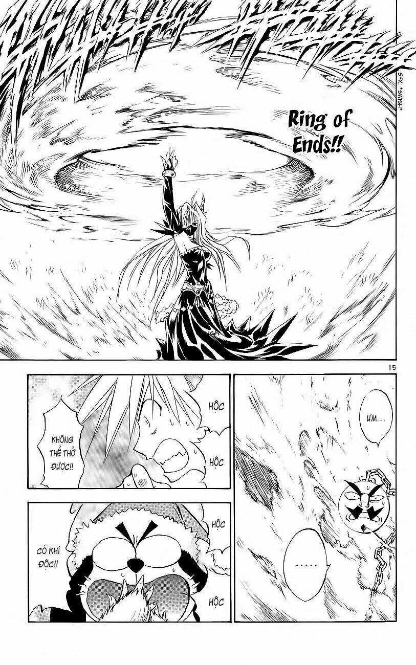 Mar - Chapter 153 - Trang 15