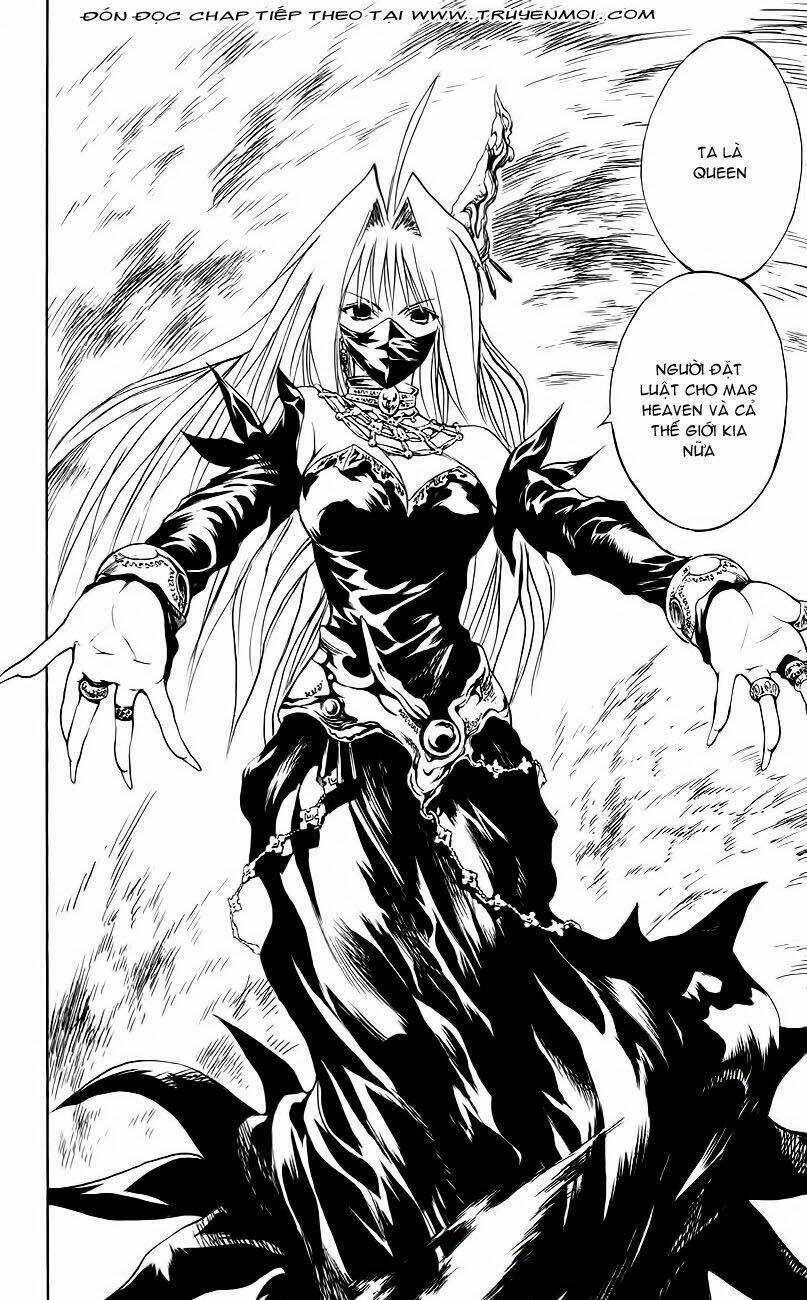 Mar - Chapter 153 - Trang 16