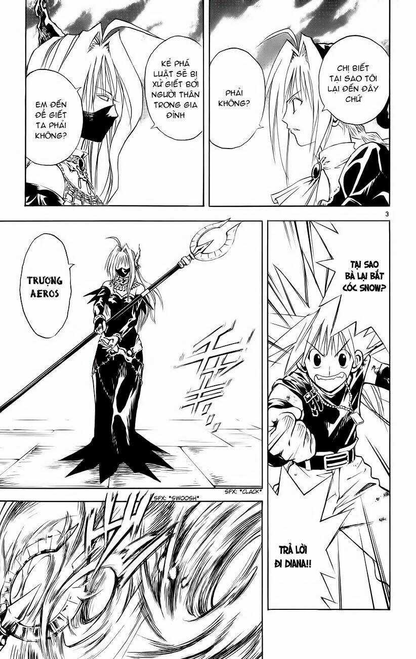 Mar - Chapter 153 - Trang 4