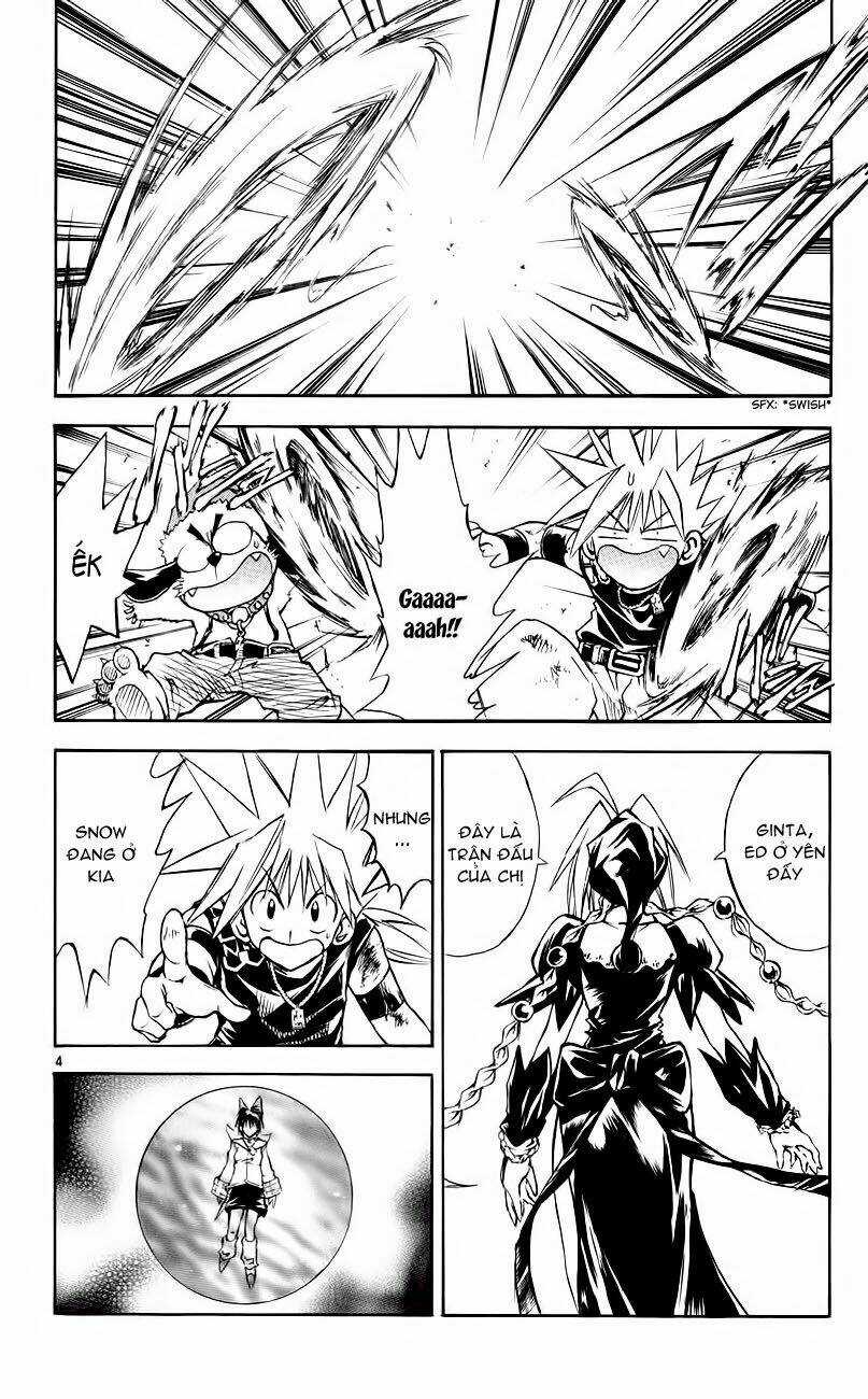 Mar - Chapter 153 - Trang 5