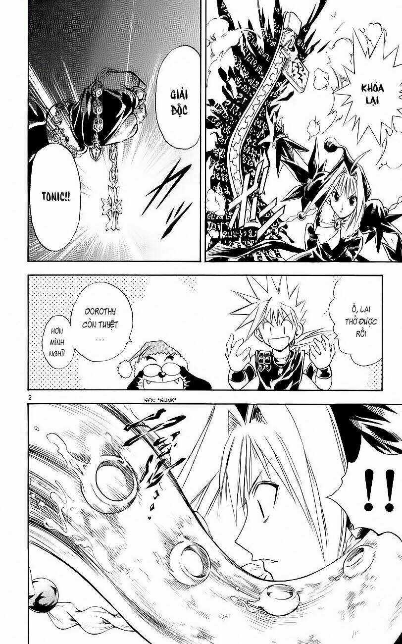 Mar - Chapter 154 - Trang 2