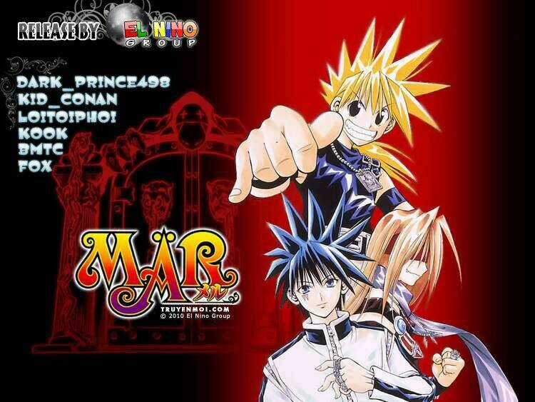 Mar - Chapter 154 - Trang 16