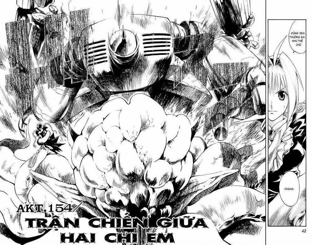 Mar - Chapter 154 - Trang 4