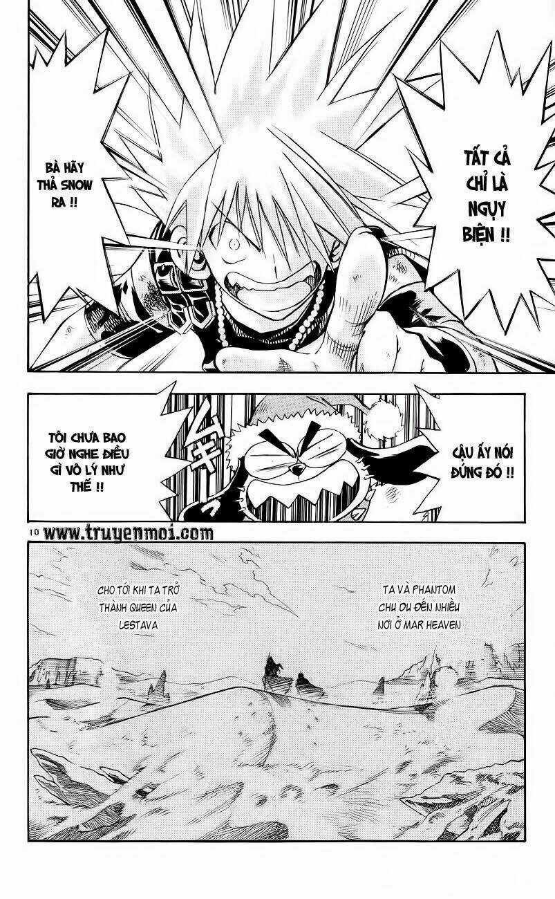 Mar - Chapter 154 - Trang 9