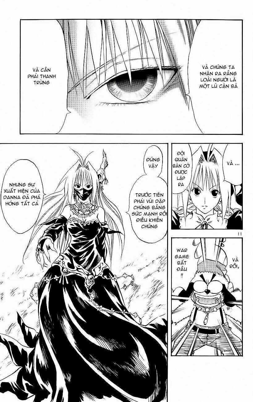 Mar - Chapter 154 - Trang 10