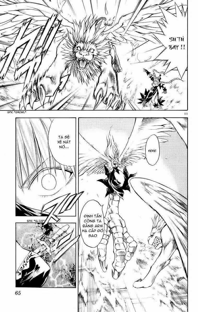 Mar - Chapter 155 - Trang 12