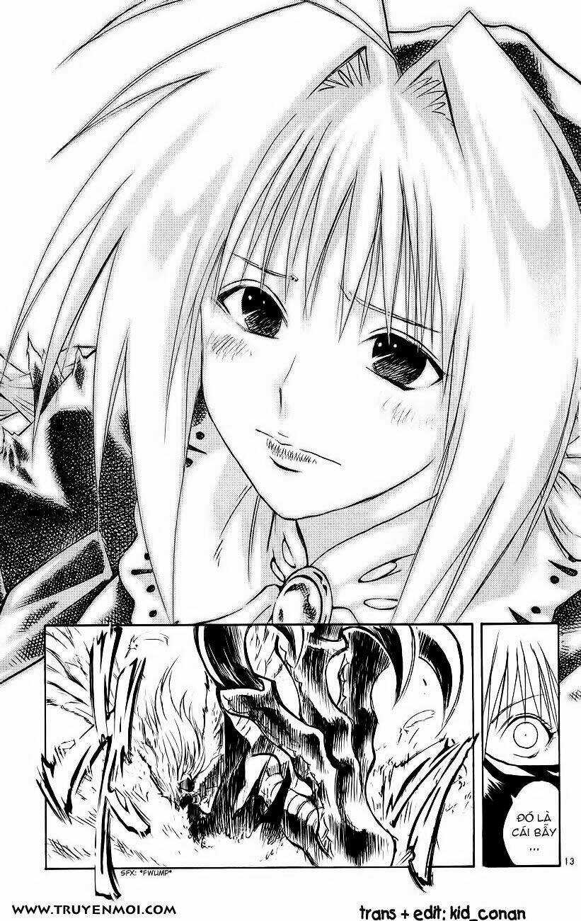 Mar - Chapter 155 - Trang 13