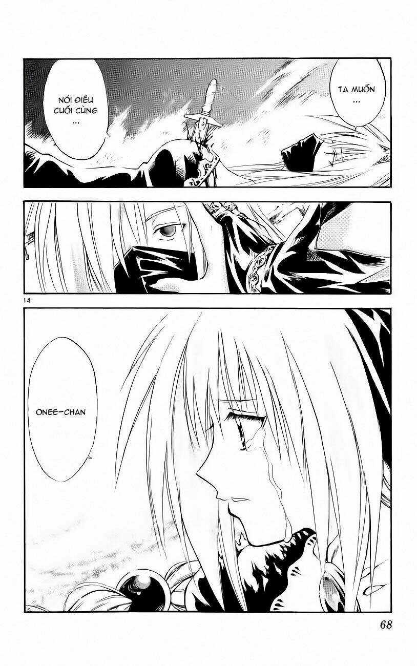 Mar - Chapter 155 - Trang 14