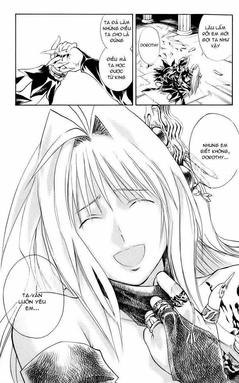 Mar - Chapter 155 - Trang 15