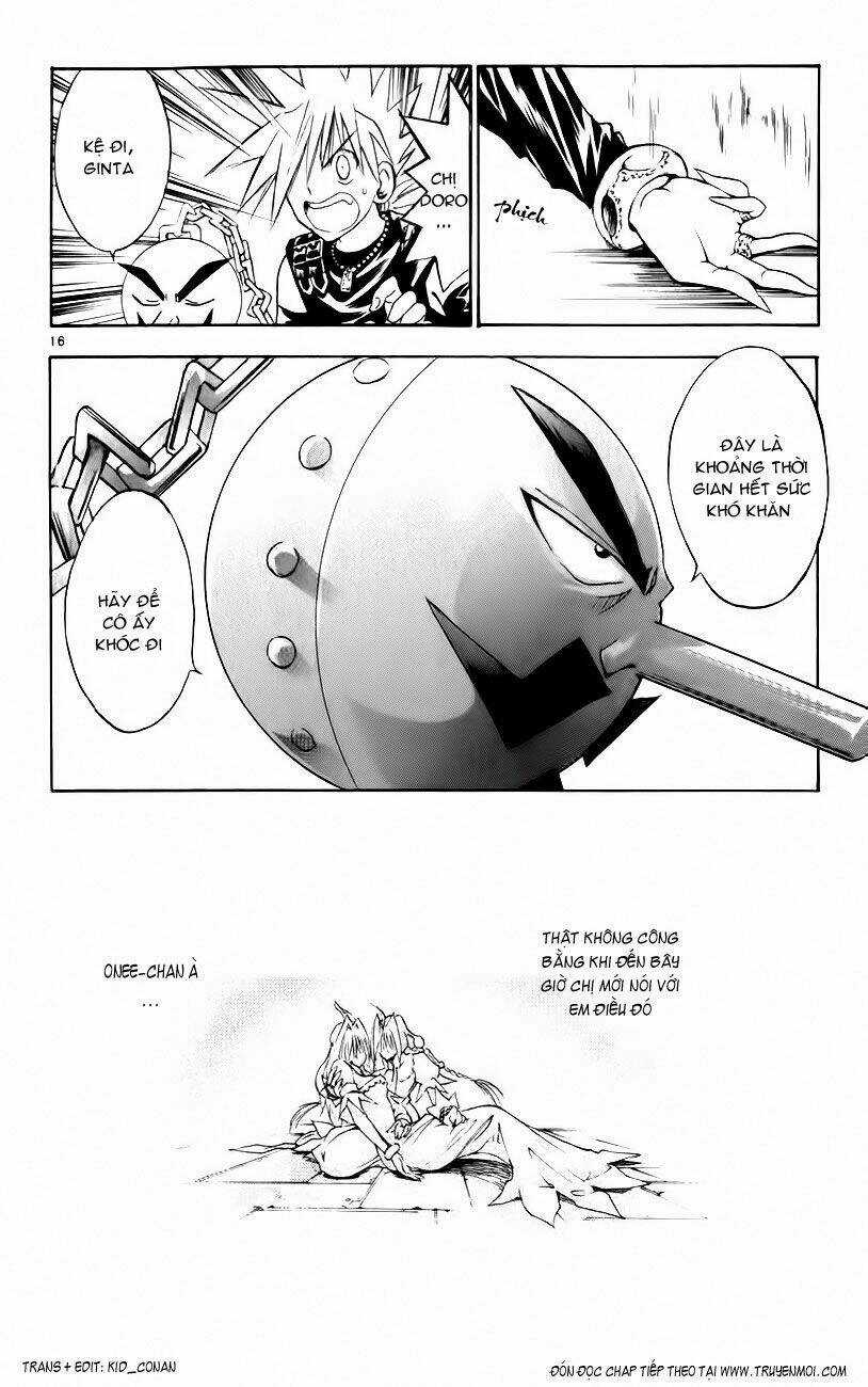 Mar - Chapter 155 - Trang 16