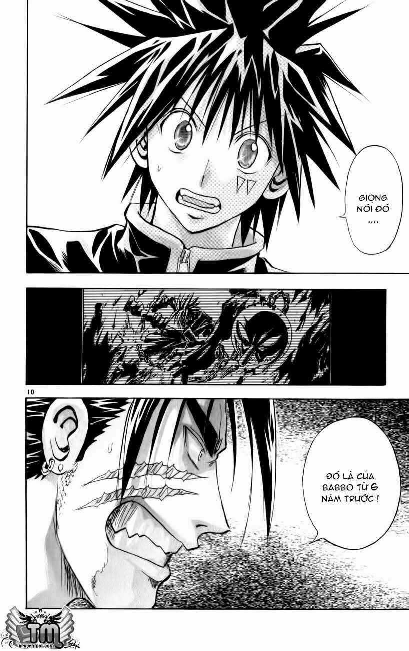 Mar - Chapter 156 - Trang 11