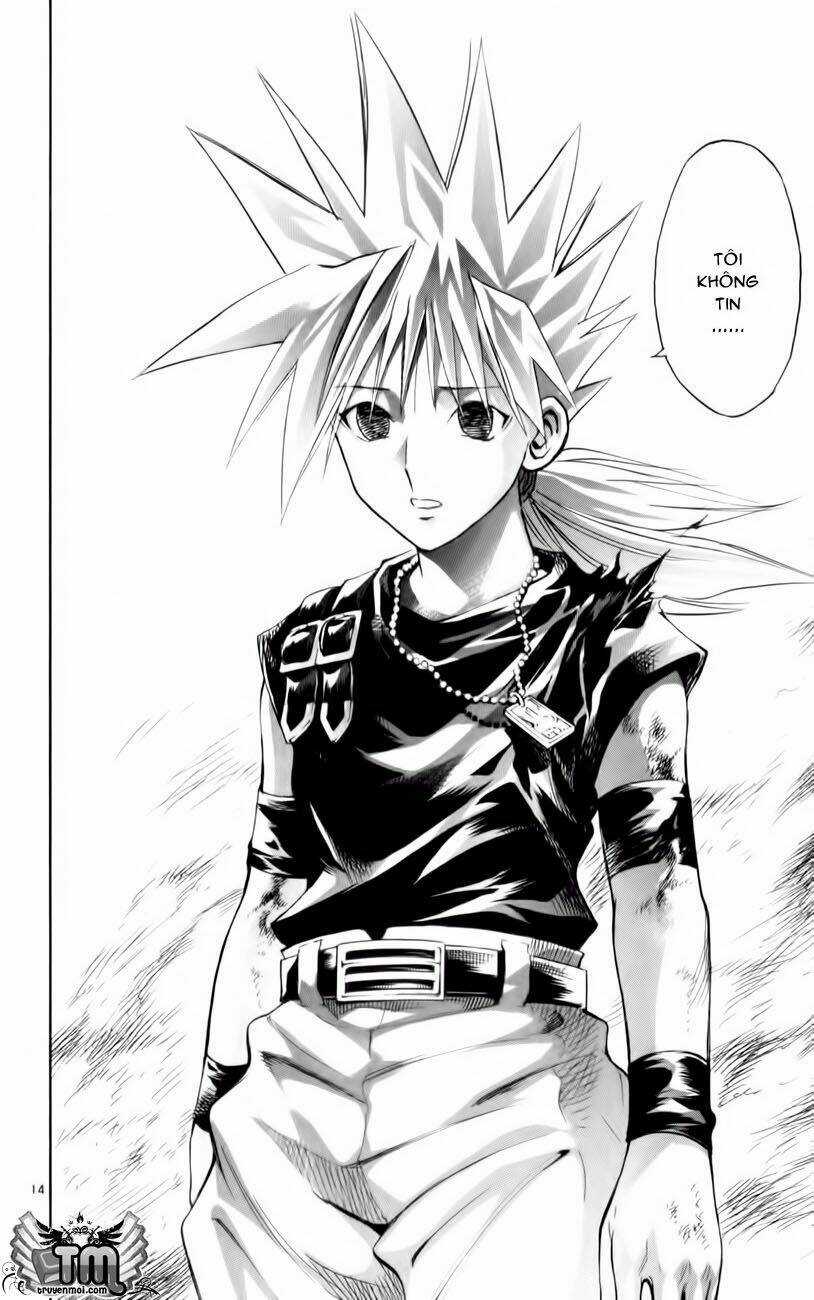 Mar - Chapter 156 - Trang 15