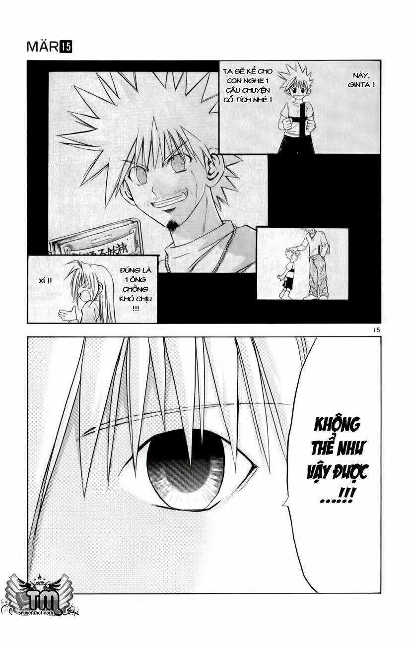 Mar - Chapter 156 - Trang 16