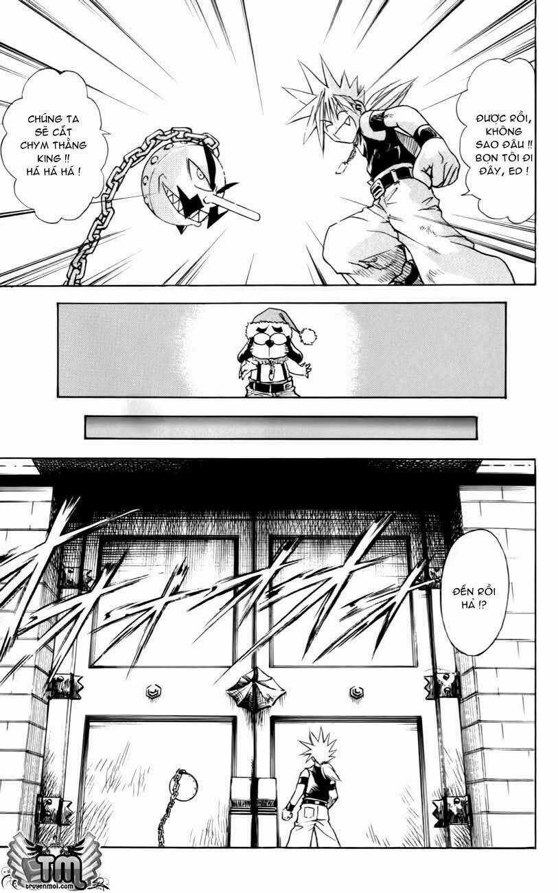 Mar - Chapter 156 - Trang 4