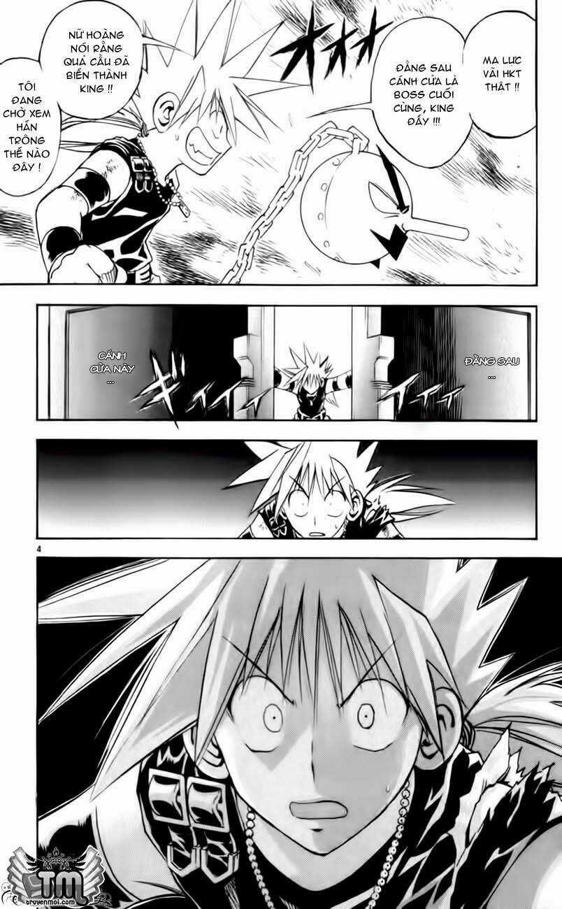 Mar - Chapter 156 - Trang 5