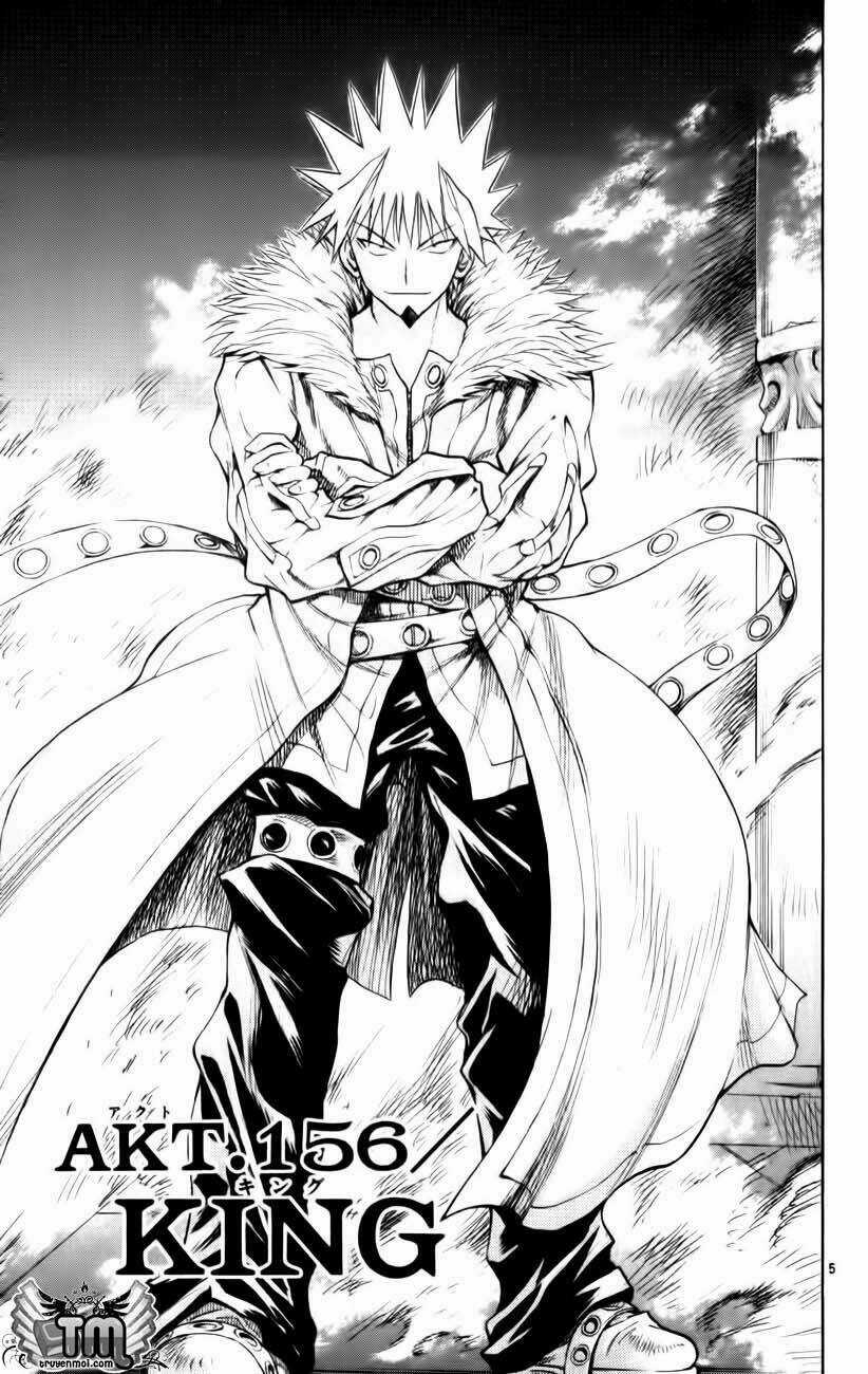 Mar - Chapter 156 - Trang 6