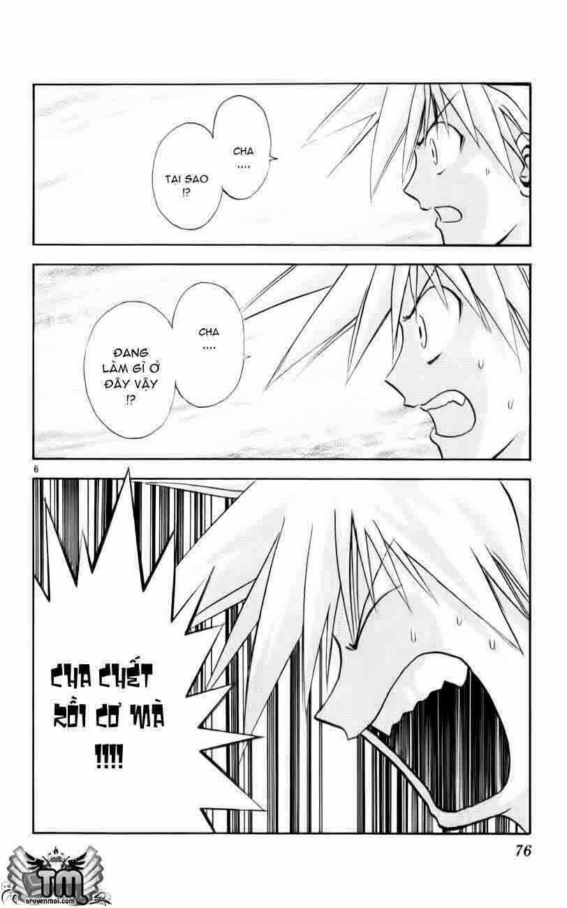 Mar - Chapter 156 - Trang 7