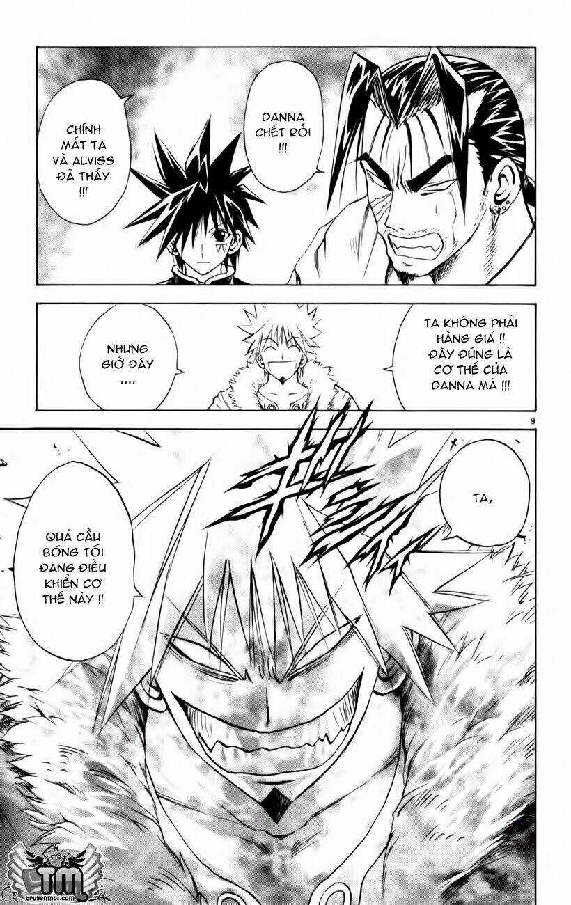 Mar - Chapter 156 - Trang 10