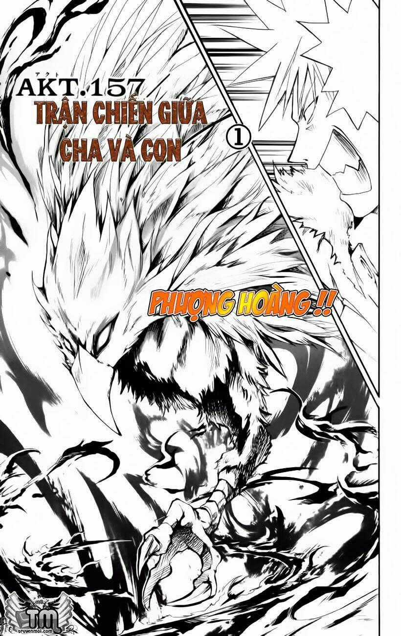 Mar - Chapter 157 - Trang 2