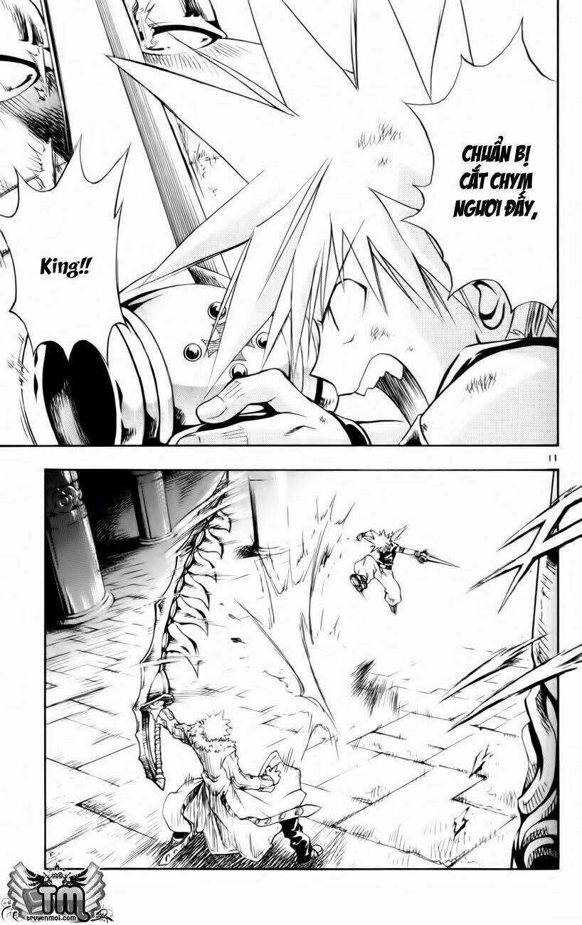 Mar - Chapter 157 - Trang 11