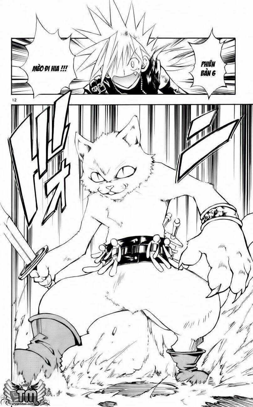 Mar - Chapter 157 - Trang 12