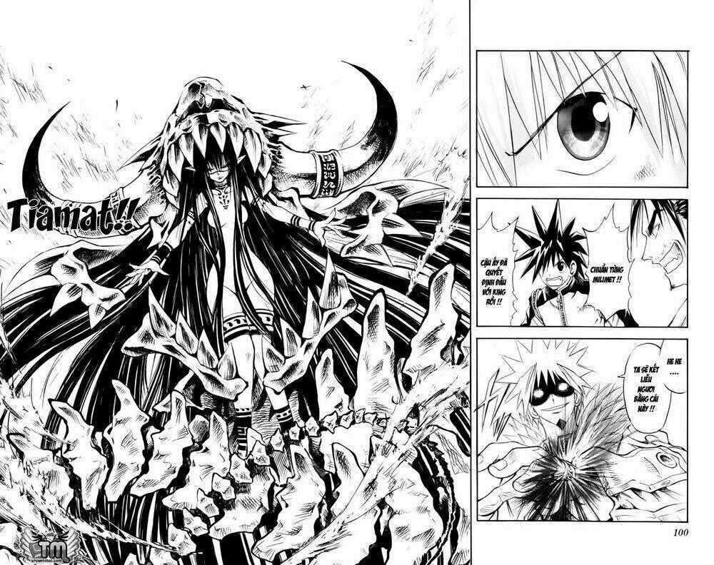 Mar - Chapter 157 - Trang 14