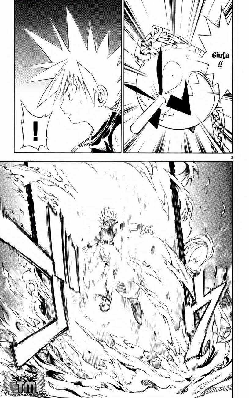 Mar - Chapter 157 - Trang 4