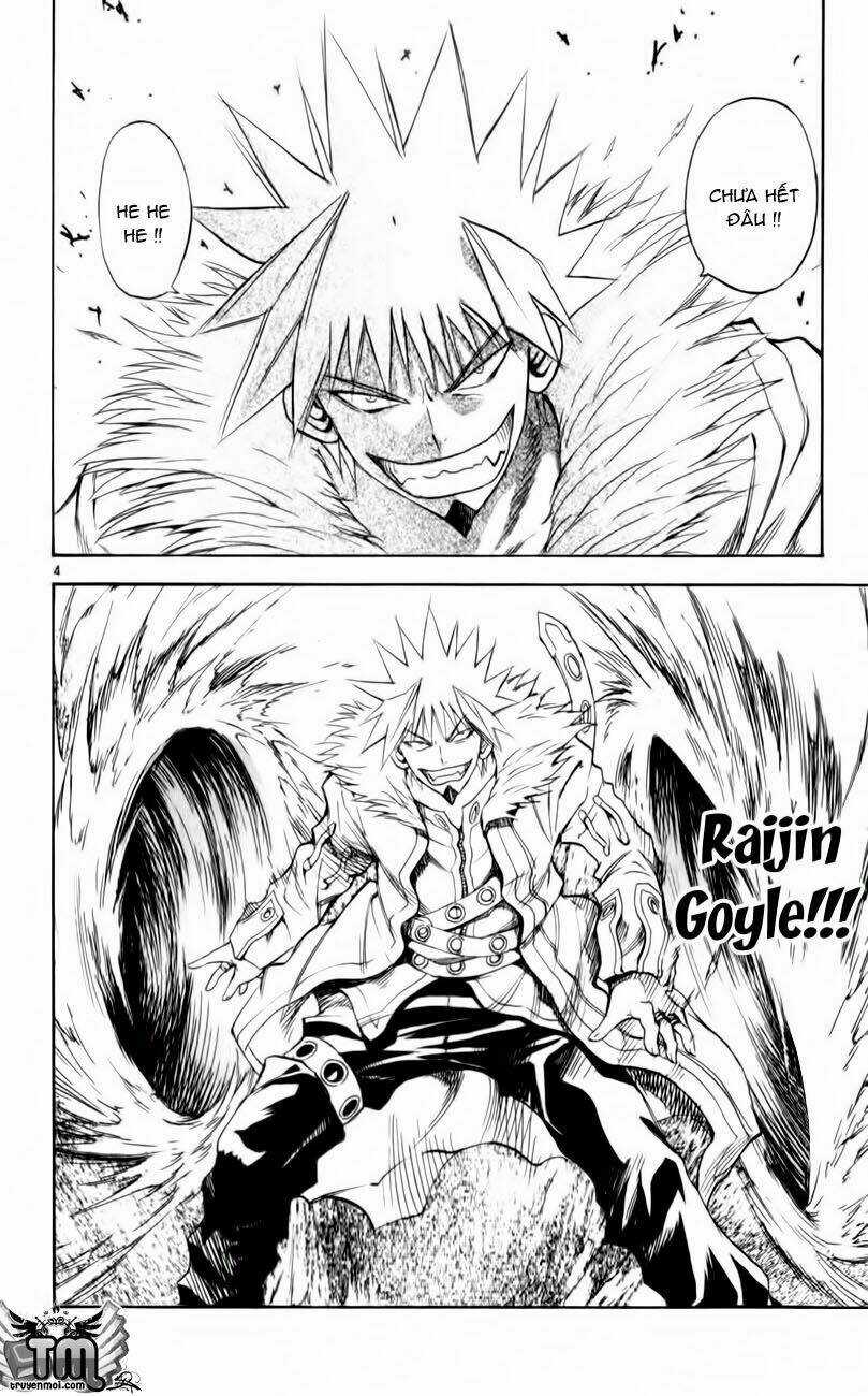 Mar - Chapter 157 - Trang 5