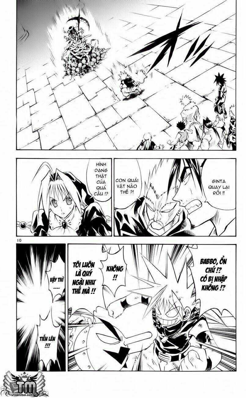 Mar - Chapter 159 - Trang 11