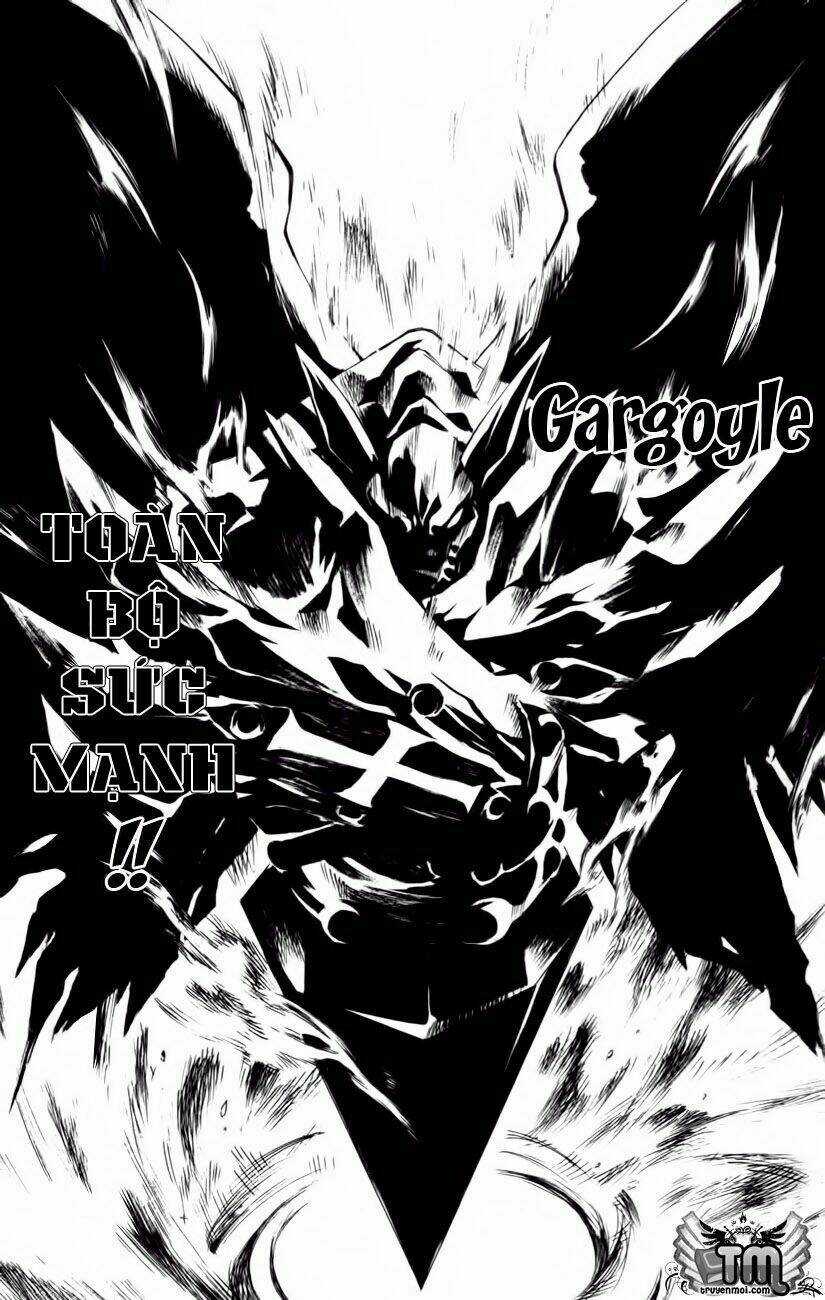 Mar - Chapter 159 - Trang 12
