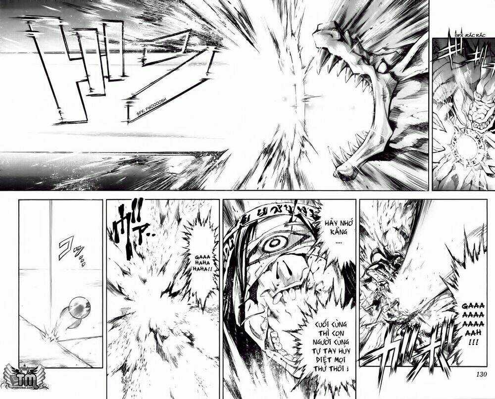 Mar - Chapter 159 - Trang 13