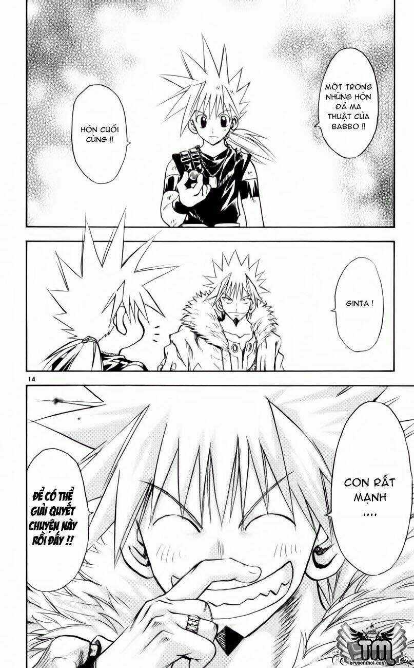 Mar - Chapter 159 - Trang 14