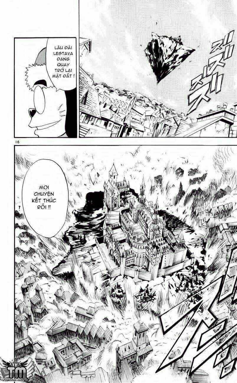 Mar - Chapter 159 - Trang 16