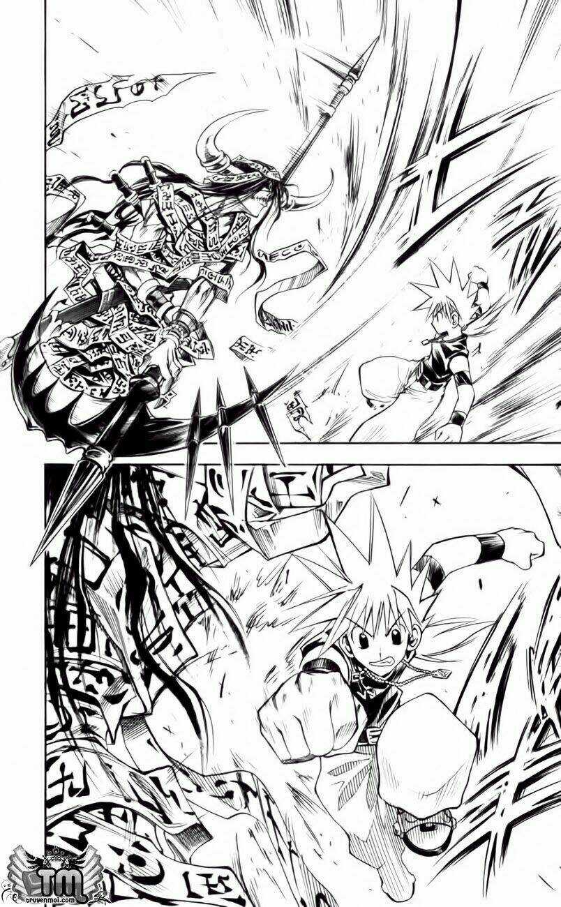 Mar - Chapter 159 - Trang 7