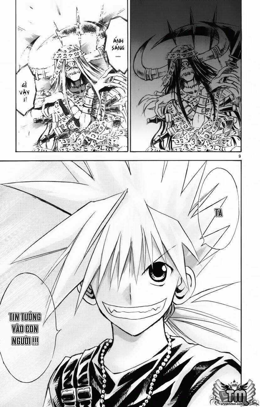 Mar - Chapter 159 - Trang 10