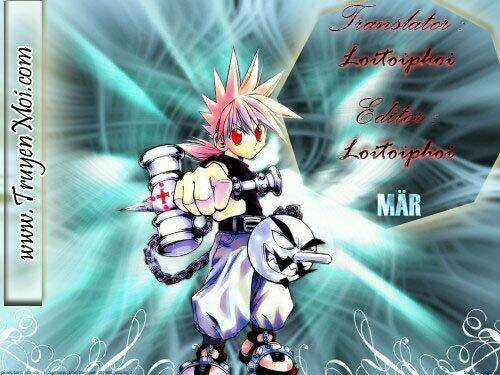 Mar - Chapter 16 - Trang 18