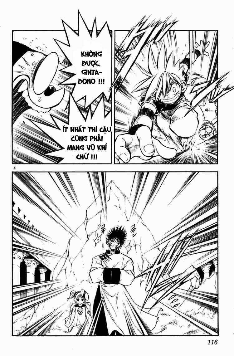 Mar - Chapter 16 - Trang 3