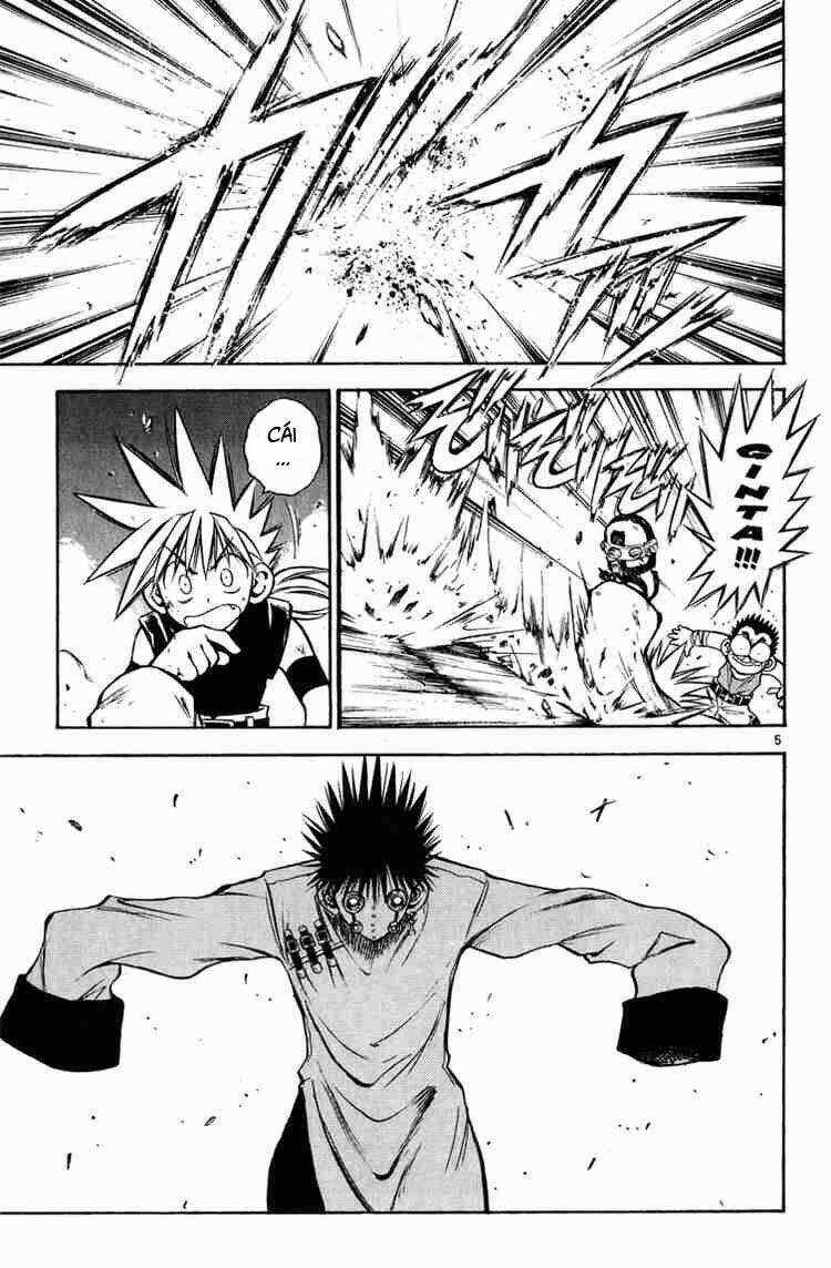 Mar - Chapter 16 - Trang 4