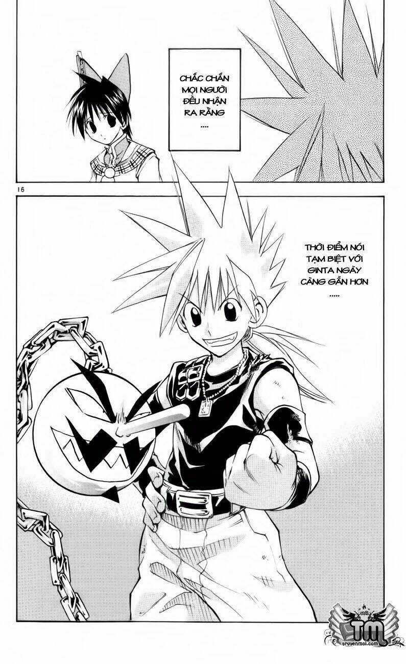 Mar - Chapter 160 - Trang 15