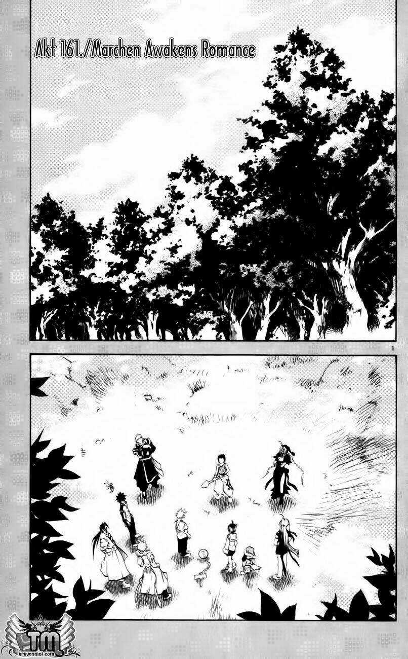 Mar - Chapter 161 - Trang 2