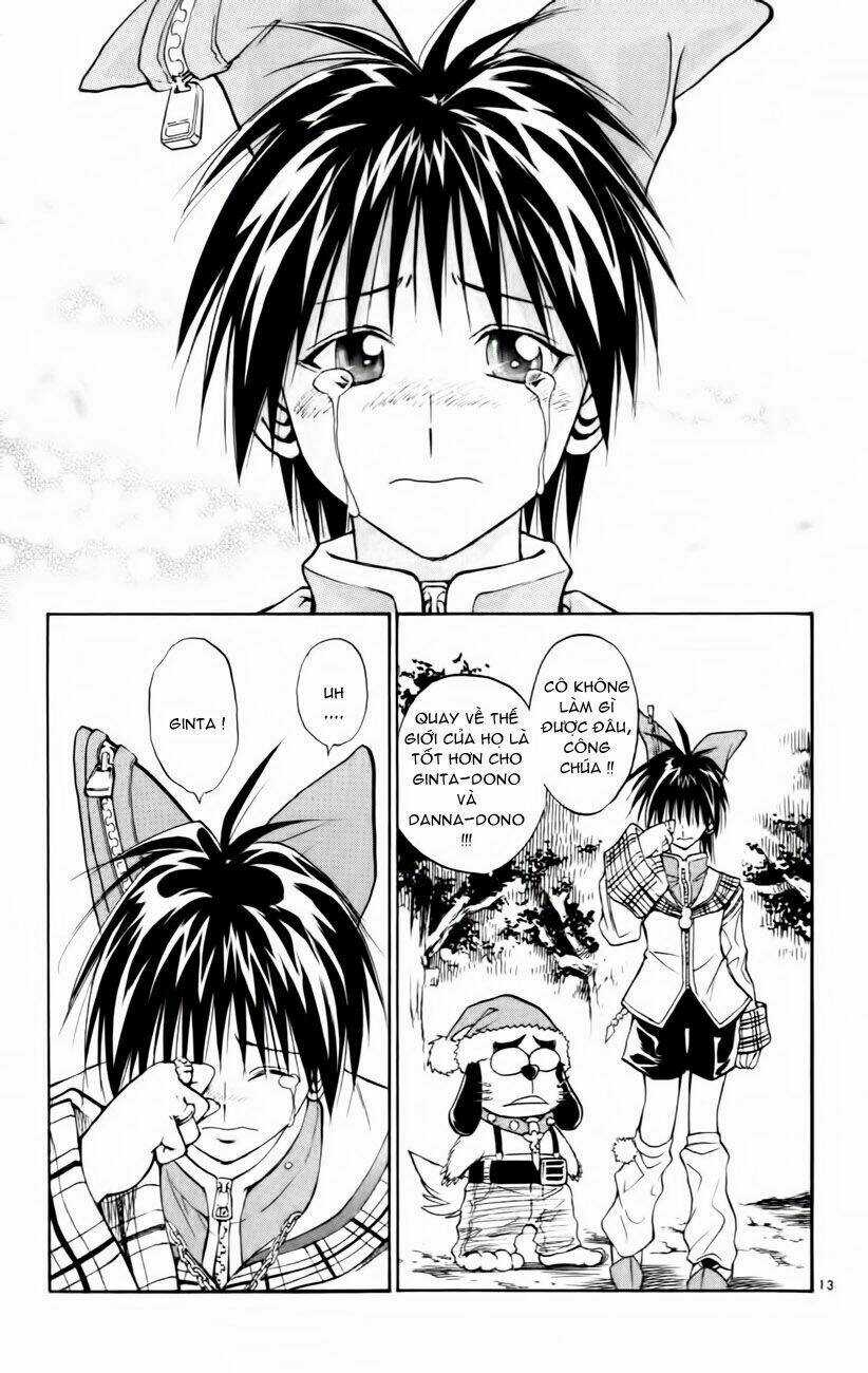 Mar - Chapter 161 - Trang 13